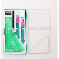 helbon geometry set, mathematical set, geometry box